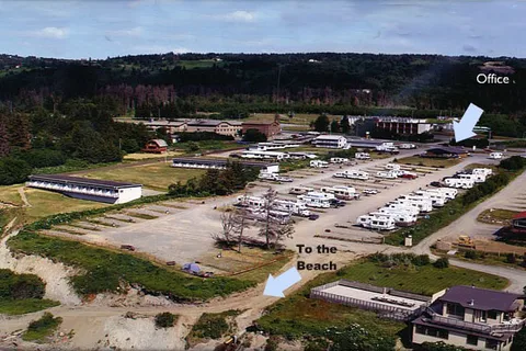 Ocean Shores RV Park