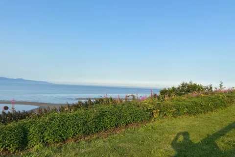 Ocean Shores RV Park