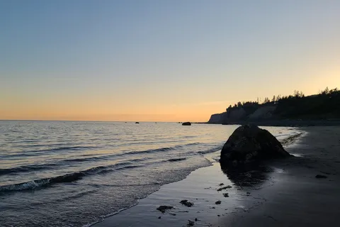 Ocean Shores RV Park
