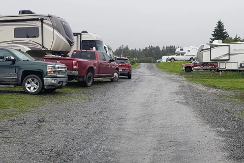Ocean Shores RV Park