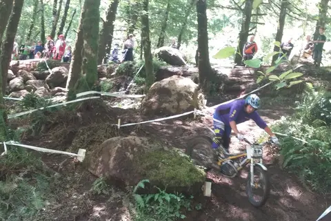 Tillamook State Forest - Diamond Mill
