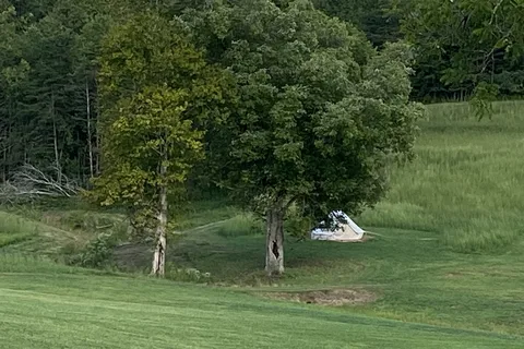 Mountain Top RV Park and Cabins