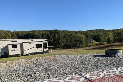 Mountain Top RV Park and Cabins
