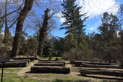 Livingston / Paradise Valley KOA Holiday