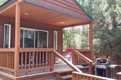 Livingston / Paradise Valley KOA Holiday