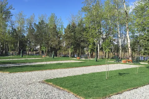 Livingston / Paradise Valley KOA Holiday