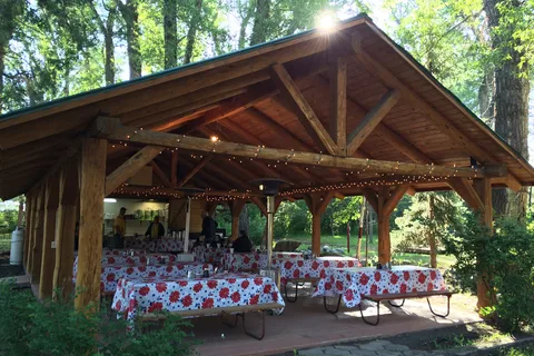Livingston / Paradise Valley KOA Holiday