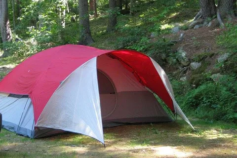 Autumn Hills Campground