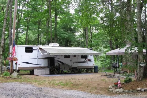 Autumn Hills Campground