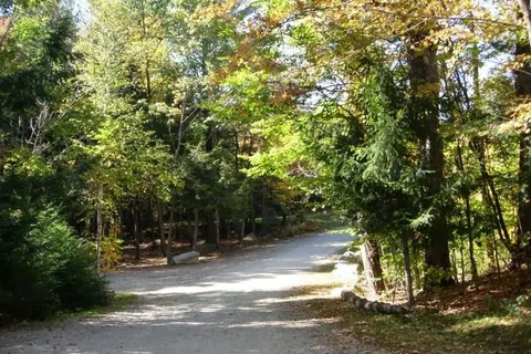 Autumn Hills Campground
