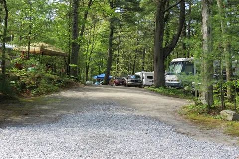 Autumn Hills Campground