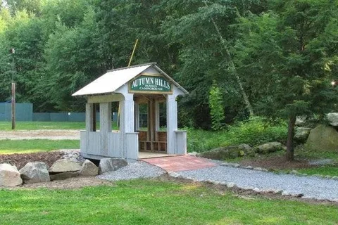 Autumn Hills Campground