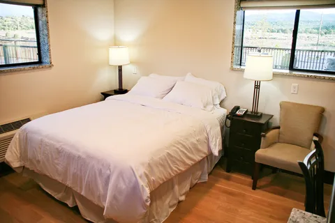 Iron Springs Resort- RV Park