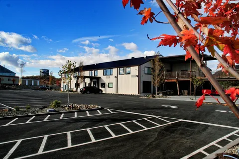 Iron Springs Resort- RV Park