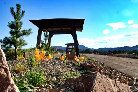 Iron Springs Resort- RV Park