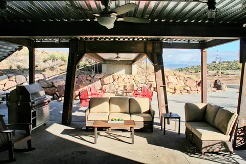 Iron Springs Resort- RV Park