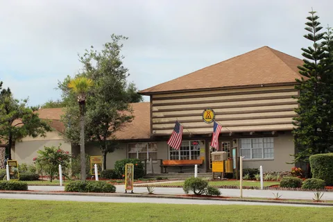 Orlando Southwest KOA Holiday