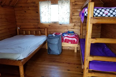 Orlando Southwest KOA Holiday