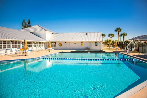 Orlando Southwest KOA Holiday