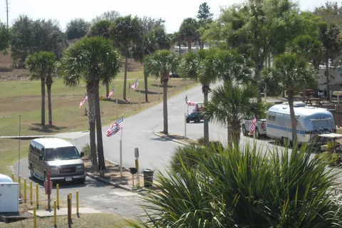 Orlando Southwest KOA Holiday
