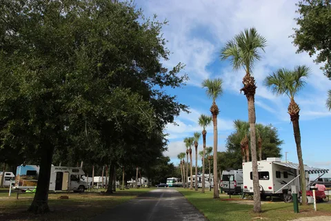 Orlando Southwest KOA Holiday