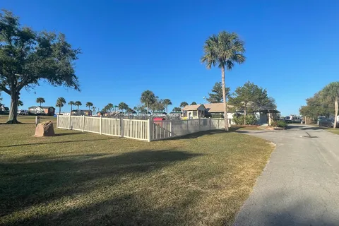 Orlando Southwest KOA Holiday