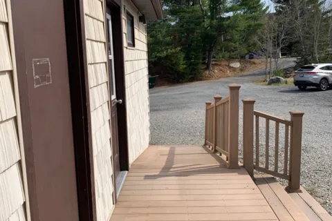 Somes Sound View Campground