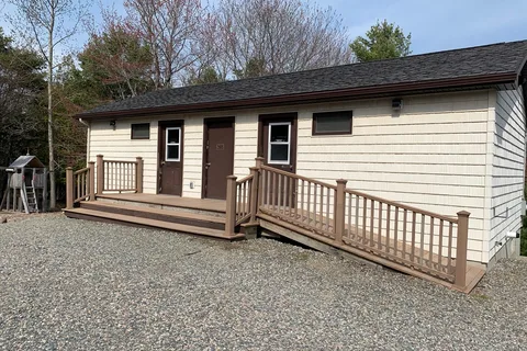 Somes Sound View Campground