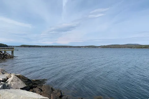 Somes Sound View Campground
