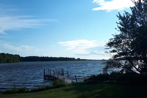 Loch Lomond RV Park Ltd.