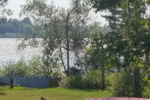 Loch Lomond RV Park Ltd.