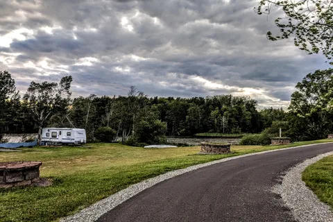 Loch Lomond RV Park Ltd.