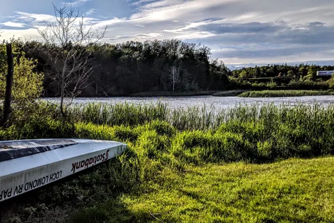 Loch Lomond RV Park Ltd.