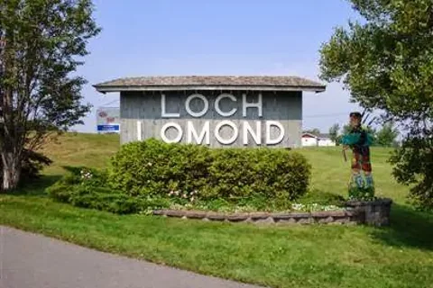 Loch Lomond RV Park Ltd.
