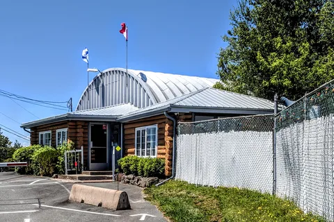 Loch Lomond RV Park Ltd.