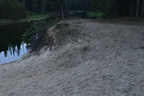 Northwest Passage - Ponderosa State Park