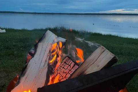 Iosegun Lake Provincial Recreational Area