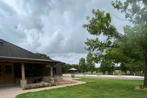 Field of Dreams RV Resort