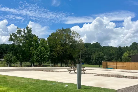 Field of Dreams RV Resort