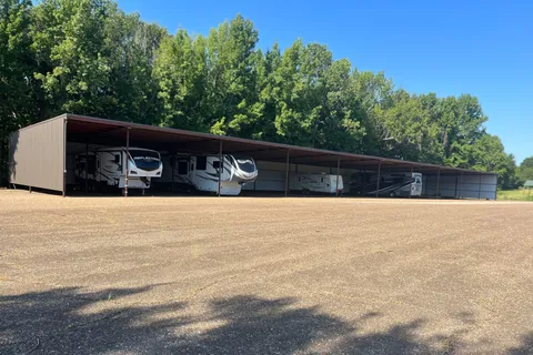 Field of Dreams RV Resort