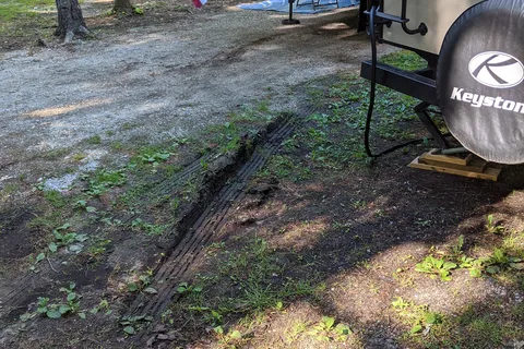 Saint Clair RV Resort