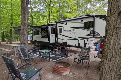 Saint Clair RV Resort