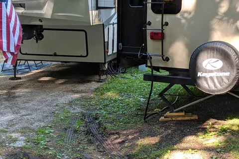 Saint Clair RV Resort