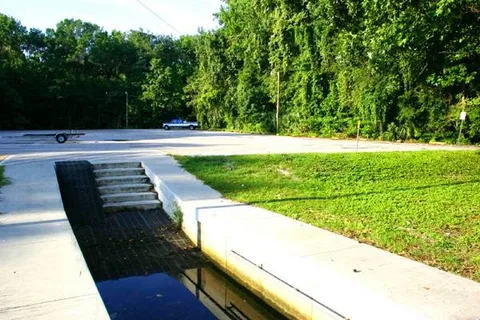Chassahowitzka River Campground