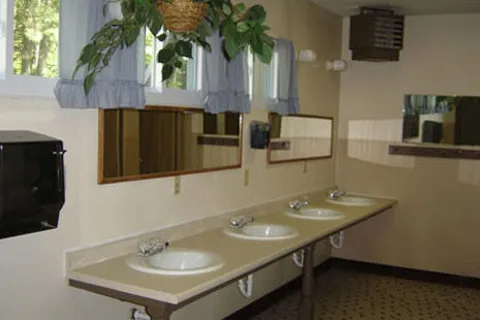 Kinzua East KOA