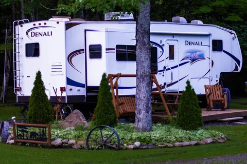 Kinzua East KOA