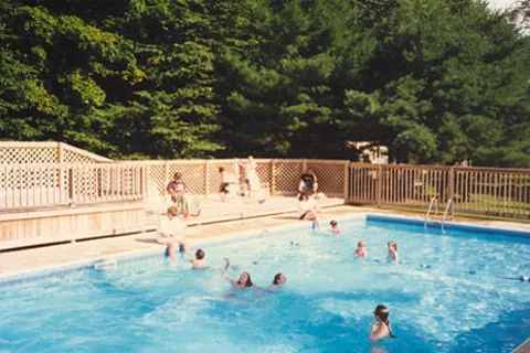 Kinzua East KOA