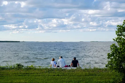 Manipogo Provincial Park