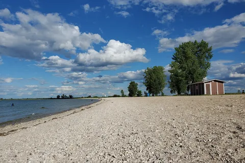 Manipogo Provincial Park