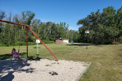 Manipogo Provincial Park